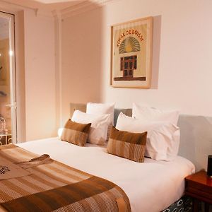 Deluxe Kamer